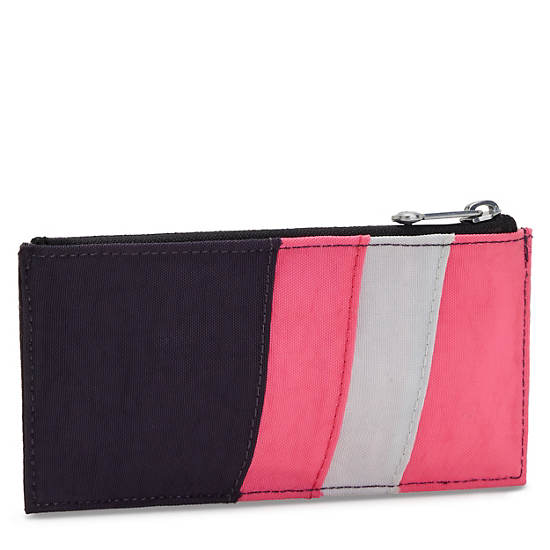 Sacs Kipling Brion Card Case Rose | FR 1166WN